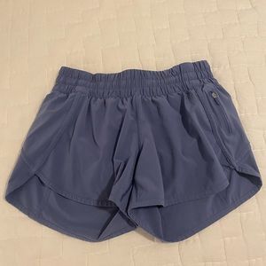 Tracker Short V *4”